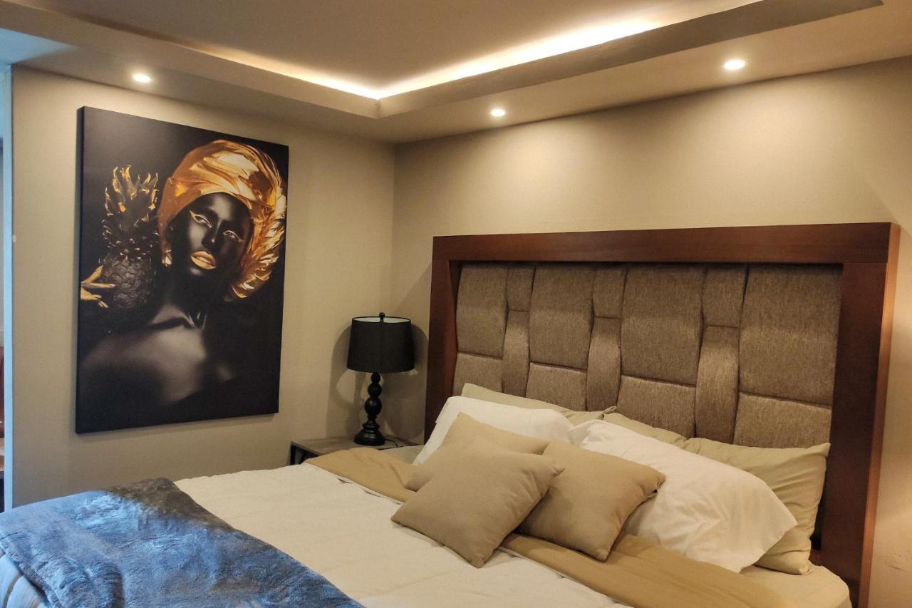Utopia Hotel Boutique 墨西哥城 外观 照片