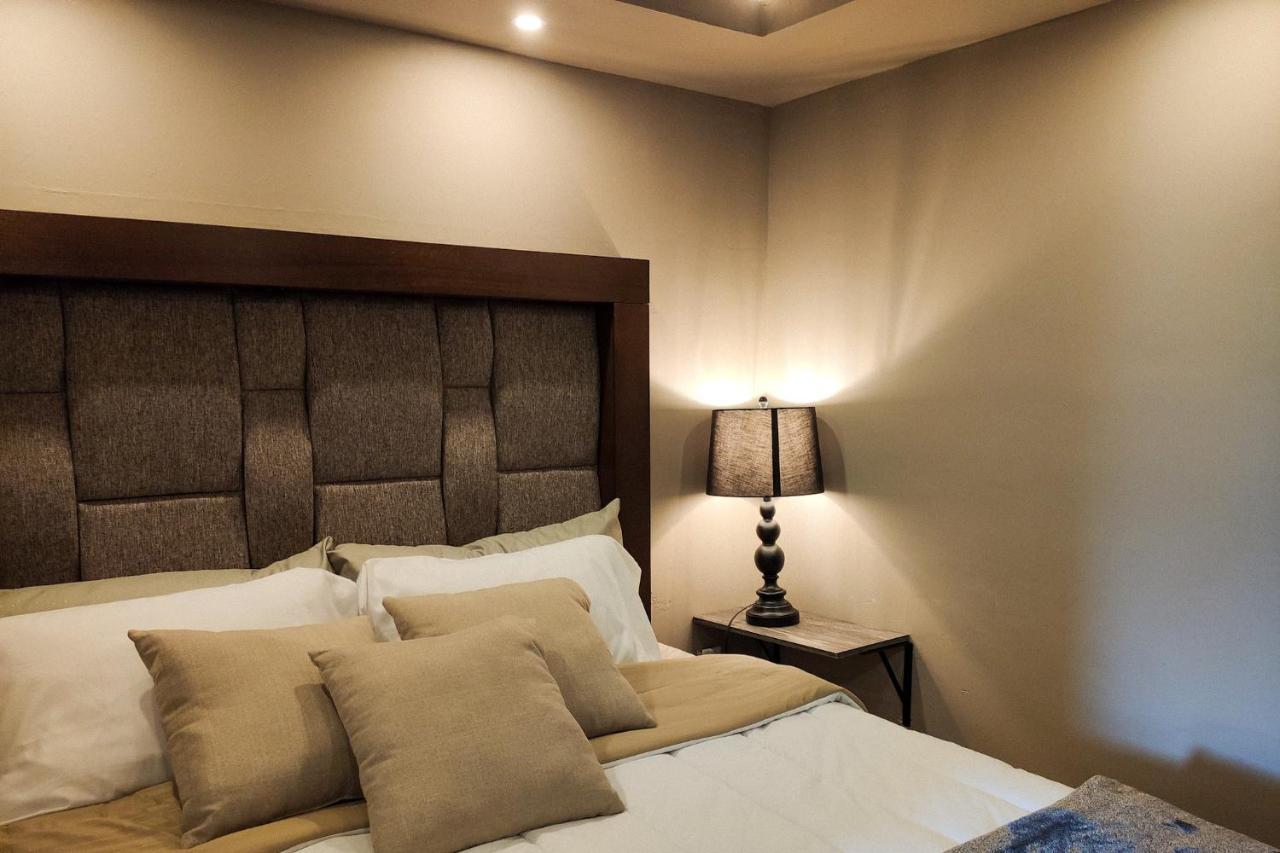 Utopia Hotel Boutique 墨西哥城 外观 照片