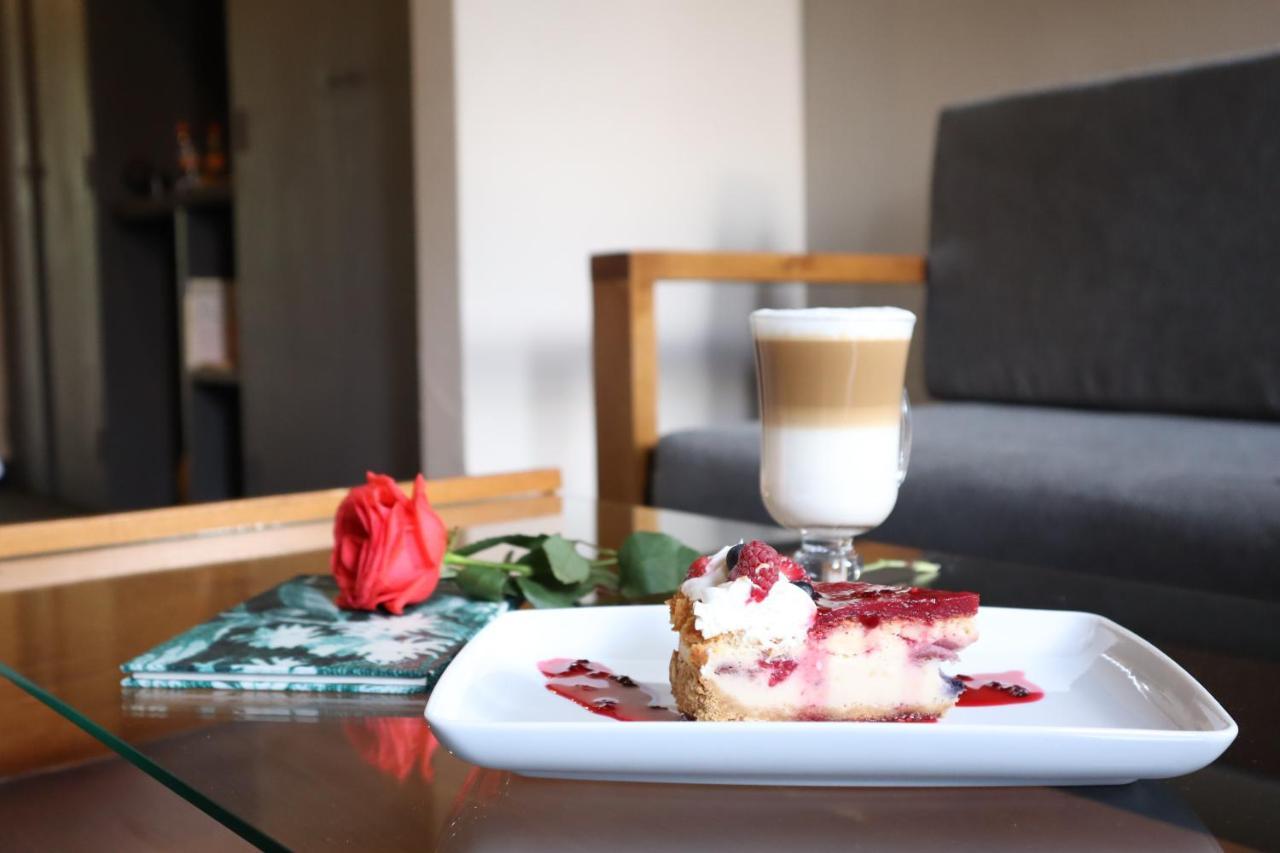 Utopia Hotel Boutique 墨西哥城 外观 照片